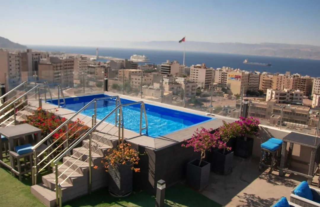 Baity Boutique Hotel-1