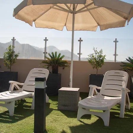 Baity Boutique Hotel-3